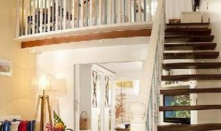 室内楼梯设计图 室内楼梯设计图