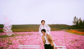 沈阳婚纱摄影哪家好