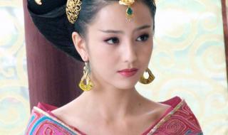 最美女星排行榜 最美女星排行榜