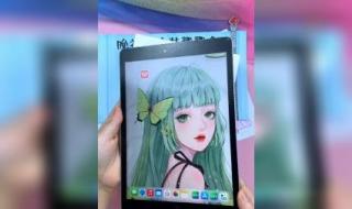 小麻薯换装衣橱合集