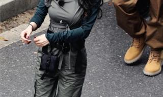 杨幂密室大逃脱 杨幂密室大逃脱