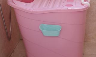 折叠浴缸好用吗 折叠浴缸好用吗