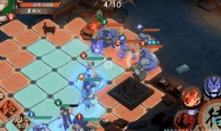 天地劫隐藏英雄密码