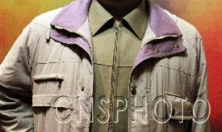 中国伟人蜡像馆 中国伟人蜡像馆