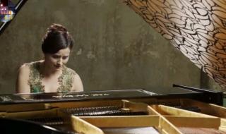 蓝色的多瑙河圆舞曲 蓝色的多瑙河圆舞曲