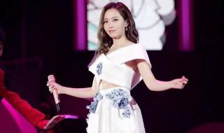 奥普拉脱口秀张靓颖