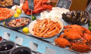 深圳自助餐团购