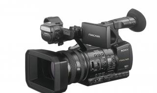 索尼摄像机报价 索尼摄像机报价