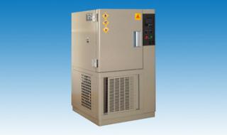 上海高低温试验箱