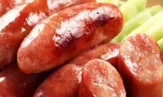 在喷发的火山烤香肠 在喷发的火山烤香肠