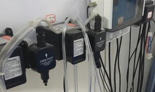 循环冷却水设备 循环冷却水设备