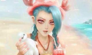 暴走萝莉金克丝音乐 暴走萝莉金克丝音乐