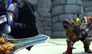 战士职业大厅升级 战士职业大厅升级