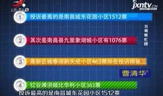 中国物业公司排名 中国物业公司排名