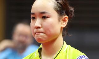 伊藤美诚集齐金银铜 伊藤美诚集齐金银铜