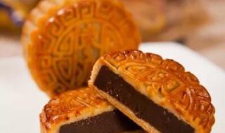 月饼有哪些口味 月饼有哪些口味