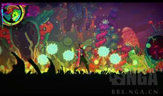 太空战士魔法战士 太空战士魔法战士