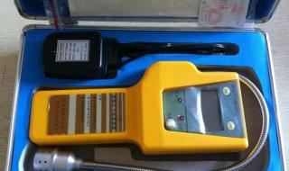 气体泄漏检测仪价格 气体泄漏检测仪价格