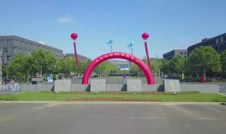 南京仙林大学城地图 南京仙林大学城地图