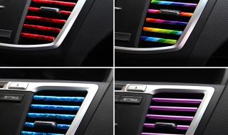 科鲁兹内饰改装图片 科鲁兹内饰改装图片