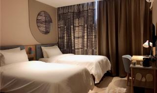 上海如家连锁酒店 上海如家连锁酒店