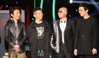 我是歌手总决赛邓超 我是歌手总决赛邓超