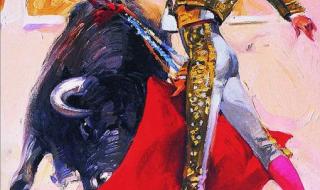 西班牙斗牛士进行曲 西班牙斗牛士进行曲