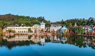 元旦去哪玩 元旦去哪玩