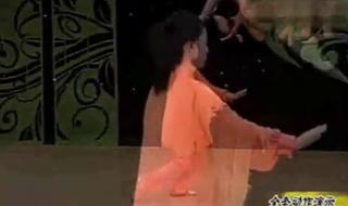 吴阿敏42式太极拳