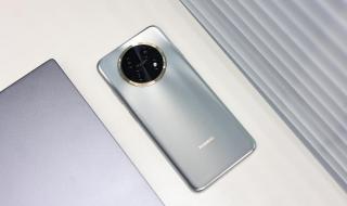 华为畅享60 华为畅享60