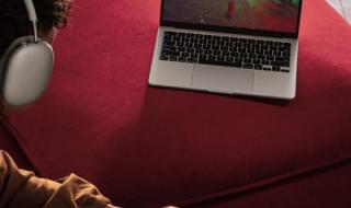 苹果macbook 苹果macbook