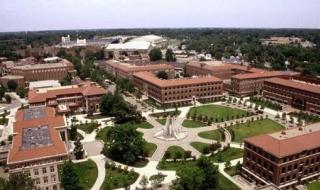 佐治亚理工 佐治亚理工