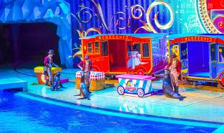 万圣节攻略 万圣节攻略