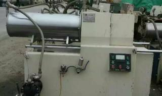 卧式砂磨机 卧式砂磨机