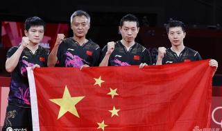 中国男团vs日本男团