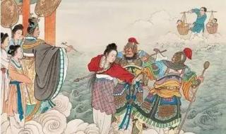 牛郎织女连环画怎么画 牛郎织女连环画怎么画