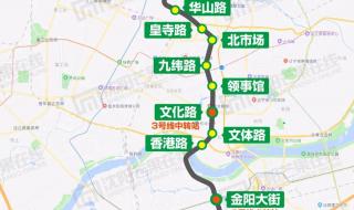 沈阳地铁规划图 沈阳地铁规划图