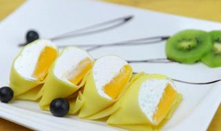 学做港式糖水甜品 学做港式糖水甜品