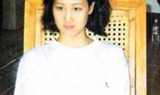 张子强照片 张子强照片