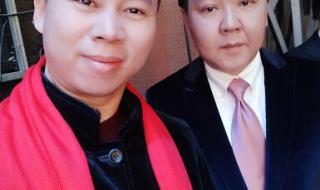 总政歌舞团演员名单