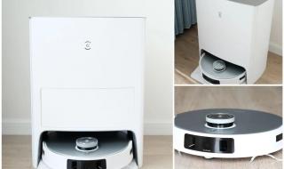 扫地机器人设计 扫地机器人设计