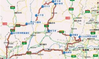 西安旅游攻略 西安旅游攻略