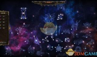 恐怖黎明德鲁伊流派 恐怖黎明德鲁伊流派