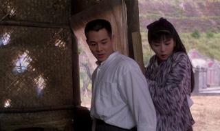 精武英雄陈真主题曲