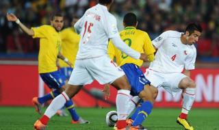 世界杯决赛比分历史 世界杯决赛比分历史