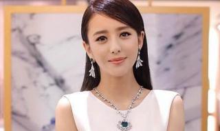 佟亚丽个人资料 佟亚丽个人资料