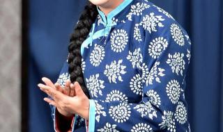 评剧电影杨三姐告状