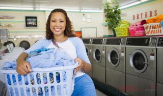 干洗机设备一套价格