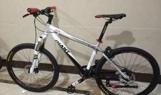 性价比最高的山地车 性价比最高的山地车