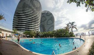 三亚度假酒店排名榜 三亚度假酒店排名榜